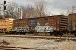 CSXT 163086